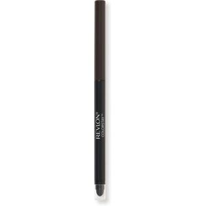 Revlon ColorStay Eyeliner 202 Marron Noir - Eyeliner Revlon ColorStay Eyeliner 202 Marron Noir - Eyeliner