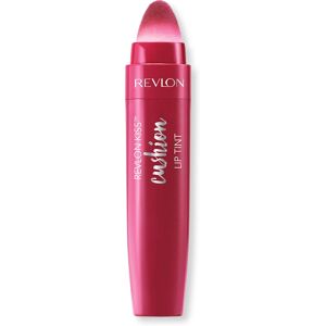 Revlon Błyszczyk do ust - Naughty Mauve - Nawilżający, Poduszka, Tinta do ust Revlon Błyszczyk do ust - Naughty Mauve - Nawilżający, Poduszka, Tinta do ust