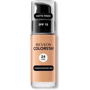 Revlon ColorStay Foundation - Golden Beige - Flüssig, 24H, SPF15 Revlon ColorStay Foundation - Golden Beige - Flüssig, 24H, SPF15