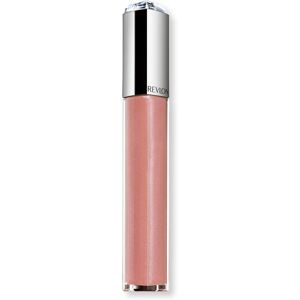 Revlon Ultra HD Lip Lacquer Topaze Fumé - Gloss à Lèvres - Publicité Revlon Ultra HD Lip Lacquer Topaze Fumé - Gloss à Lèvres - Publicité