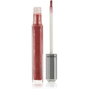 Revlon Ultra HD Lip Lacquer - Rose Quartz - Błyszczący błyszczyk do ust Revlon Ultra HD Lip Lacquer - Rose Quartz - Błyszczący błyszczyk do ust