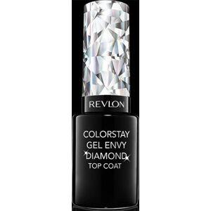 Revlon Revlon ColorStay Gel Envy Diamond Top Coat - Capa superior para uñas Revlon Revlon ColorStay Gel Envy Diamond Top Coat - Capa superior para uñas