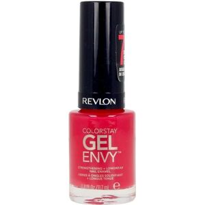 Revlon Red Longwear Gel Envy Nail Polish - Nail Polish Revlon Red Longwear Gel Envy Nail Polish - Nail Polish
