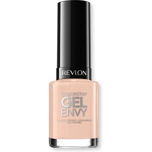 Revlon Nude ColorStay Gel Envy Longwear Nail Polish - Nail Polish Revlon Nude ColorStay Gel Envy Longwear Nail Polish - Nail Polish