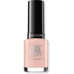 Revlon Beige Gloss Esmalte de Uñas Gel Envy de larga duración Revlon Beige Gloss Esmalte de Uñas Gel Envy de larga duración