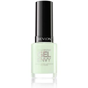 Revlon Revlon Colorstay Gel Envy Nail Polish - Cha-Ching - Longwear - 12ml Revlon Revlon Colorstay Gel Envy Nail Polish - Cha-Ching - Longwear - 12ml