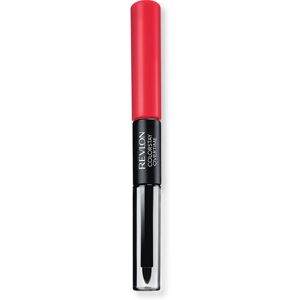 Revlon - ColorStay Overtime Szminka - 040 Forever Scarlet Revlon - ColorStay Overtime Szminka - 040 Forever Scarlet