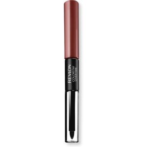 Revlon ColorStay Overtime Lipcolor - Always Sienna - Podwójny szminka Revlon ColorStay Overtime Lipcolor - Always Sienna - Podwójny szminka