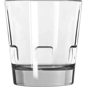 Bigbuy Home Glass Inde Fashioned 350 ml Bigbuy Home Glass Inde Fashioned 350 ml
