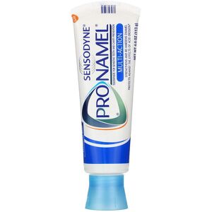 Sensodyne - Pronamel - Cleansing Mint - Toothpaste Sensodyne - Pronamel - Cleansing Mint - Toothpaste