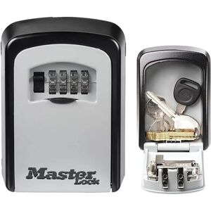 Master Lock 5401eurd Key Safe - Outdoor Security Key Box Master Lock 5401eurd Key Safe - Outdoor Security Key Box