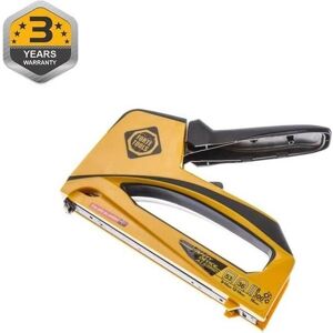 Force AT-539SD Outil Agrafeuse 4-en-1 - Outil pour composants PC - Publicité Force AT-539SD Outil Agrafeuse 4-en-1 - Outil pour composants PC - Publicité
