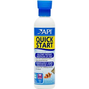Api Allied Precision Industries Quick Start Water Conditioner - Water Conditioner Api Allied Precision Industries Quick Start Water Conditioner - Water Conditioner