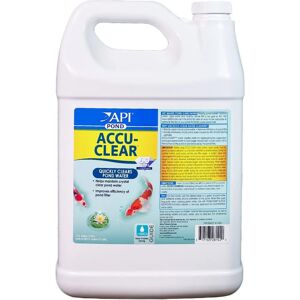 Pond Care Accu-Clear Pond - Pond Treatment Pond Care Accu-Clear Pond - Pond Treatment