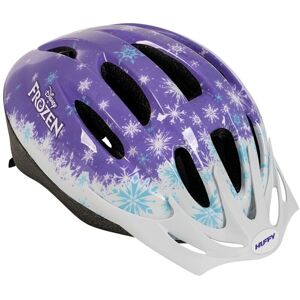 Toimsa Frozen Kids Bicycle Helmet - Peppa Pig Safety Toimsa Frozen Kids Bicycle Helmet - Peppa Pig Safety