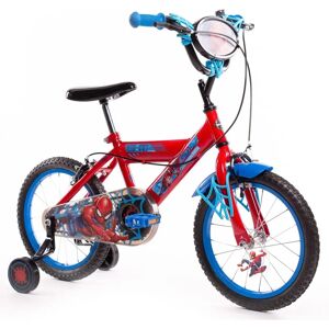 Huffy Spider-Man 16 Inch Kids Bike - 5-7 Years - Red Huffy Spider-Man 16 Inch Kids Bike - 5-7 Years - Red