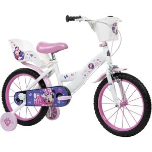 Huffy 16" Disney Minnie Children's Bicycle - Children's Bicycle Huffy 16" Disney Minnie Children's Bicycle - Children's Bicycle