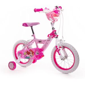 Vélo Princesse Disney Huffy 14 pouces - Publicité Vélo Princesse Disney Huffy 14 pouces - Publicité