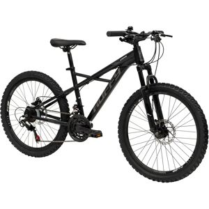 Huffy Bicycle Korros 24" Black - Bicycle Huffy Bicycle Korros 24" Black - Bicycle