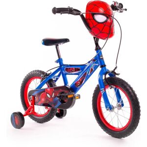 Huffy Spider-Man 14-inch Bike - Kids' Bicycle for Ages 4-6 Huffy Spider-Man 14-inch Bike - Kids' Bicycle for Ages 4-6