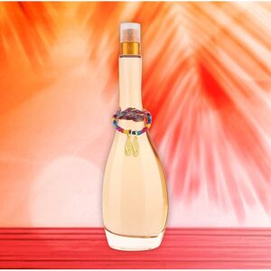 Jennifer Lopez Miami Glow - Eau de Toilette for Women - 100ml Jennifer Lopez Miami Glow - Eau de Toilette for Women - 100ml