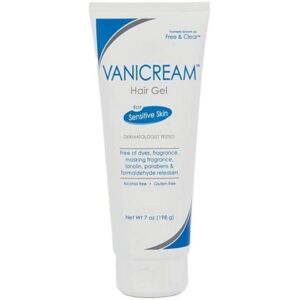 Vanicream Hair Gel - Sensitive Skin - 7 oz Vanicream Hair Gel - Sensitive Skin - 7 oz