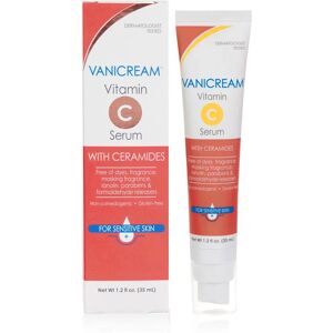 Vanicream - Vitamin C Serum - Fragrance Free - Lanolin Free Vanicream - Vitamin C Serum - Fragrance Free - Lanolin Free