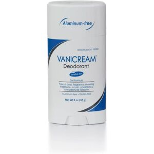 Vanicream Deodorant Sensitive Skin - Deodorant Vanicream Deodorant Sensitive Skin - Deodorant