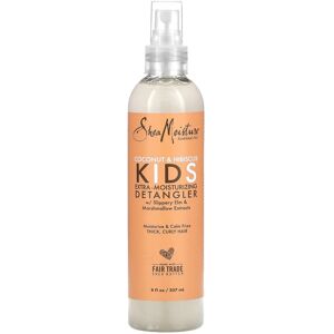 Shea Moisture Kids Coconut Hibiscus Moisturizing Detangler - Kids Extra-Moisturizing Detangler Shea Moisture Kids Coconut Hibiscus Moisturizing Detangler - Kids Extra-Moisturizing Detangler