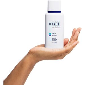 Obagi Nu Derm Gentle Cleanser - 198ml - Facial Cleanser Obagi Nu Derm Gentle Cleanser - 198ml - Facial Cleanser