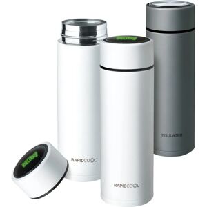 Nuby RapidCool Portable Baby Bottle Making Kit - Baby Bottle Type Nuby RapidCool Portable Baby Bottle Making Kit - Baby Bottle Type