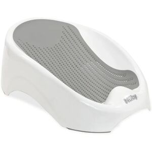 Support de bain pour nouveau-né Nuby Design ergonomique Léger et portable Convient dès la naissance Blanc - Publicité Support de bain pour nouveau-né Nuby Design ergonomique Léger et portable Convient dès la naissance Blanc - Publicité