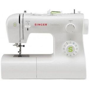 Singer Tradition 2273 - White - Mechanical Sewing Machine Singer Tradition 2273 - White - Mechanical Sewing Machine