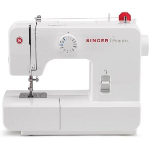 Singer Promise 1408 - White - Sewing Machine Singer Promise 1408 - White - Sewing Machine