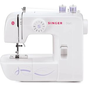 Singer Start 1306 - Bianco - Macchina da cucire Singer Start 1306 - Bianco - Macchina da cucire