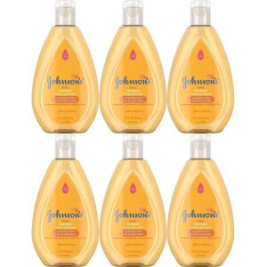 The Helper Bees B07Q1K4RYB Baby Shampoo - Tear-Free - 50 ml The Helper Bees B07Q1K4RYB Baby Shampoo - Tear-Free - 50 ml