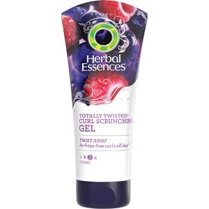 Herbal Essences - Totally Twisted Gel - 6 Oz - Hair styling gel Herbal Essences - Totally Twisted Gel - 6 Oz - Hair styling gel