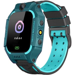 KGG Kids Smart Watch 2G SOS Call Children Smartwatch - Smart Watch KGG Kids Smart Watch 2G SOS Call Children Smartwatch - Smart Watch