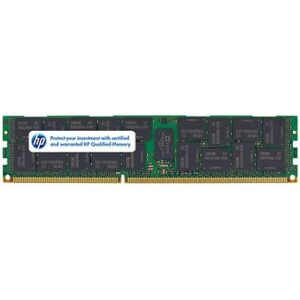 Memoria DDR3 Hewlett Packard Enterprise 8 GB - Módulo de memoria Memoria DDR3 Hewlett Packard Enterprise 8 GB - Módulo de memoria