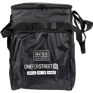 Housse pour Acus One for Street 10 - Publicité Housse pour Acus One for Street 10 - Publicité