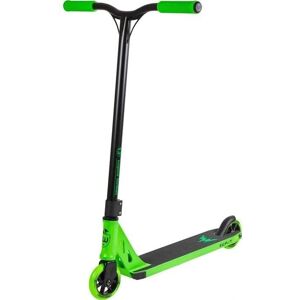 Longway Summit 2K19 Grüner Tretroller - Scooter Longway Summit 2K19 Grüner Tretroller - Scooter