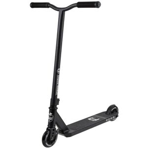 Longway Scooter Adam Freestyle - Black - Lightweight, Compact - Scooter Longway Scooter Adam Freestyle - Black - Lightweight, Compact - Scooter