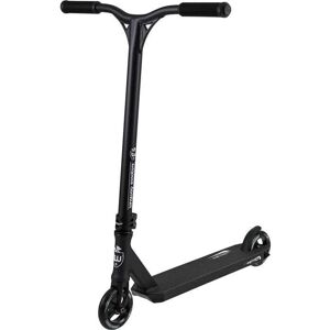 Longway Metro 2K19 Black - Scooter Longway Metro 2K19 Black - Scooter