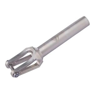 Fourche de Scooter Gravis - Aluminium léger, compatible HIC/SCS - Publicité Fourche de Scooter Gravis - Aluminium léger, compatible HIC/SCS - Publicité