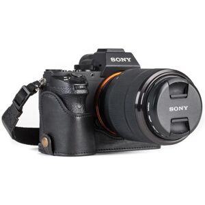 MegaGear MG1123 Estuche para Cámara - Funda protectora para Sony Alpha A7 MegaGear MG1123 Estuche para Cámara - Funda protectora para Sony Alpha A7