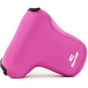 MegaGear MG1156 Camera Case Roze/Wit - Camera Type MegaGear MG1156 Camera Case Roze/Wit - Camera Type