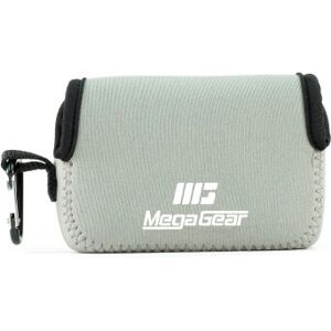 MegaGear MG1246 Custodia per fotocamera - Bianco - Custodia per fotocamera MegaGear MG1246 Custodia per fotocamera - Bianco - Custodia per fotocamera
