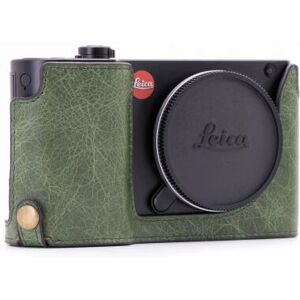 MegaGear MG1285 Camera case Cover Groen - Duurzaam, Krasbestendig MegaGear MG1285 Camera case Cover Groen - Duurzaam, Krasbestendig