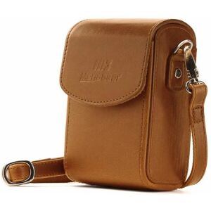 Custodia per fotocamera MegaGear MG1430 - Marrone Custodia per fotocamera MegaGear MG1430 - Marrone
