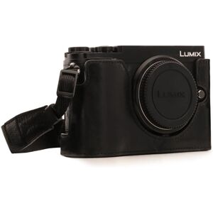 Custodia per fotocamera MegaGear MG1442 - Nero - Tipo di fotocamera Custodia per fotocamera MegaGear MG1442 - Nero - Tipo di fotocamera